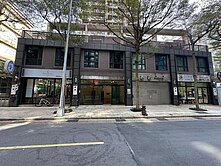 『永慶裕龍』北大特區透天店住