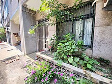 house cover