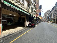 自強路重陽橋小店面