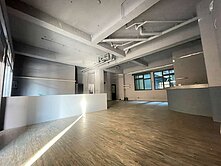 【獨家】科學家/富台龍岡健保局大面寬金店面