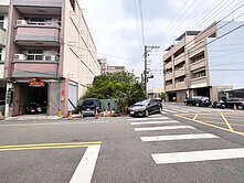 讚👍重劃區稀有建地🏡可蓋一戶大別墅✨近成功商圈