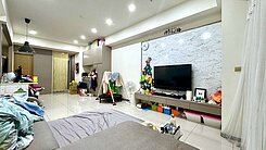 亞芸⚡好宅｜《麗寶大藝術家A區》｜衛浴開窗💝3房