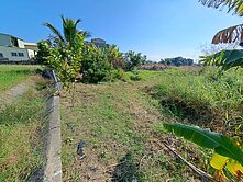 官田隆田火車站休閒農地~都市計畫內