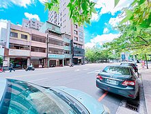 專任🍎草悟道🌈6米面寬🌈大地坪金店
