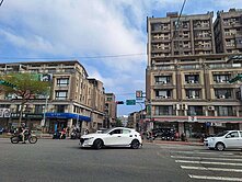 ⚛️內壢前站-湯城透天黃金店面⚛️