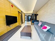 🏡 下南崁【優質社區】 星晴天2+1房車🏡 