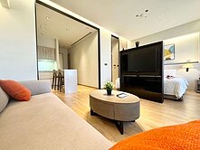 🌺上環匯收租雙套房🌺每年有回饋住宿卷