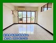 翡翠大郡家樂福旁四房平車