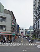 12米面寬餐廳主題酒吧診所醫美工作室三角窗店王