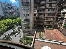 專約✅雙捷運 興安華城3房✅車位可抽籤