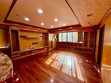 海山捷運電梯三房