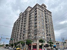平鎮南勢景觀三房車