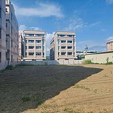 岡山火車站商圈忠誠街上方正建地