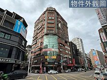 中壢鬧區中正公園電梯3房車 