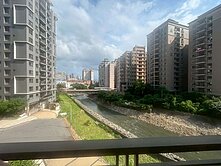 桃園區中路重劃區旁3房車