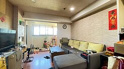 麥田山莊電梯雅緻三房車