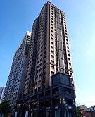 🔥中港The One高樓層三房平車🔥
