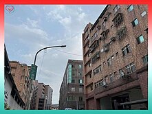 中和近捷運中小企業首選~同心圓包子