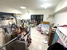 龍騰電梯小資房
