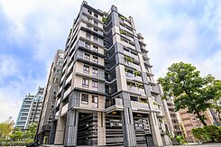 內湖四期名宅｜溫布敦19｜3房2廳2衛＋景觀陽台＋