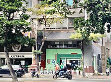 錢進義享｜8.4米超大店面｜醫美精品展店首選