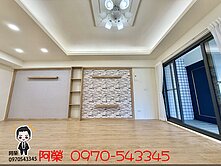 東平商圈入門大玄關全新整理三房美屋