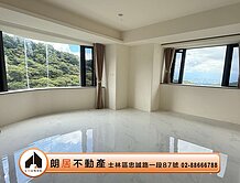 朗居天母🌟登峰高樓景觀雙車位