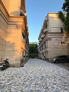 house cover
