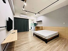 SOGO海華國際星鑽景觀大套房