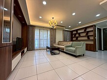 house cover