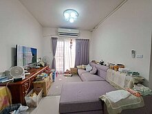 小甜推薦💎學學正2房車⭐衛浴對外窗