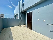 大同國中大面寬6套房全新未住電梯別墅