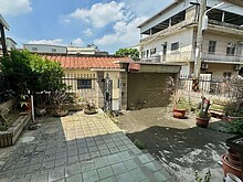 house cover