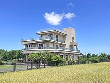 員山成功泉水百坪資材室電梯農舍☆