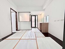 新成屋西區2房雙衛浴%%全新未住