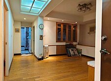 ⭐️住商師大永康⭐️文山靜巷稀有邊間二樓