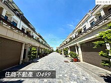 ♦️近北外環史博館輕屋齡美車墅