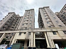 寶佳富邑｜稀有1房開放空間+雙衛＋平車首購