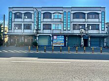 (曉曄)水底寮臨路店住-屋況優免整理大4房