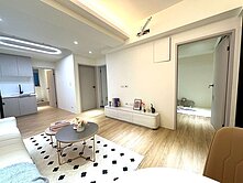 民生西低總價美妝3室🌟【住商呂承翰】