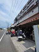 【現成房東】燕巢高應大收租店面透天