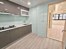 超低總價💎中平市場全新整理三房車💎