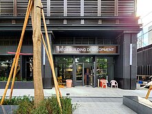 ★全新完工㊣台灣大道第一排★黃金店面