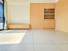 ★東森-壯壯★高鐵特區高樓層採光戶附美裝潢美三房