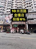 獨家💰8米活路｜賺錢樓店｜投報6%｜滿租中