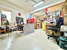 南區綠園道震後臨路美別墅