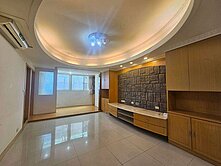 🔥火熱中正區🍎低總台電大樓捷運電梯三房