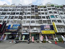 嘉北國小旁精裝店住 #房仲歌后 劉晨