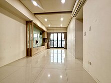 專任.大熊康橋.室內26坪.三房雙平車