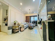 尼克秀屋💥七期3改2房平車高樓視野超屌精裝宅